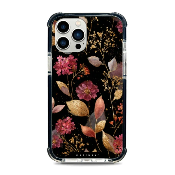 Case MagSafe Elite Bumper for Apple iPhone 12 Pro Max - Design D171D