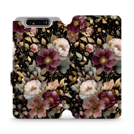 Phone Case Samsung Galaxy A80 - Design V169S