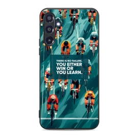 Hülle Glossy Case für Samsung Galaxy A16 5G - Farbe GD02G