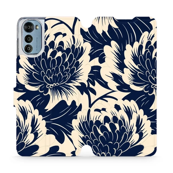 Phone Case Motorola Moto E32s - Design VA40S
