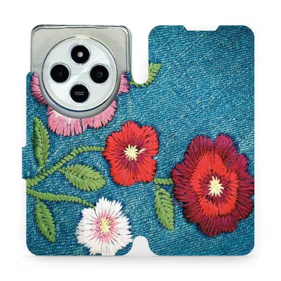 Phone Case Xiaomi POCO C75 - Design MD05P