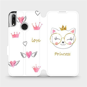 Phone Case Huawei Y7 2019 - Design MH03S
