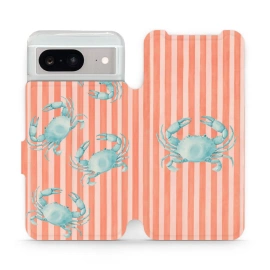 Phone Case Google Pixel 8 - Design VP87S