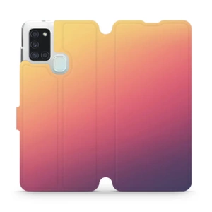 Phone Case Samsung Galaxy A21S - Design VP66S