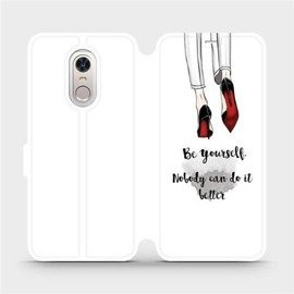 Phone Case Xiaomi Redmi 5 Plus - Design M046P