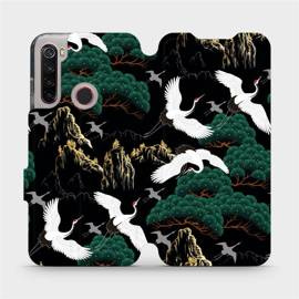 Phone Case Xiaomi Redmi Note 8 - Design VP16S