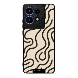 Etui Glossy Case do Motorola Edge 50 Pro - wzór GA60G