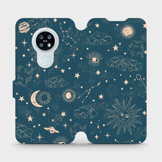 Phone Case Nokia 6.2 - Design VP14S