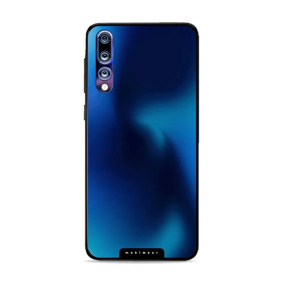 Phone Glossy Case Huawei P20 Pro - Design G068G