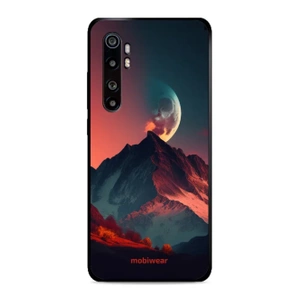 Etui Glossy Case do Xiaomi Mi Note 10 Lite - wzór G007G
