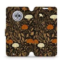 Phone Case Motorola Moto G6 - Design V174S