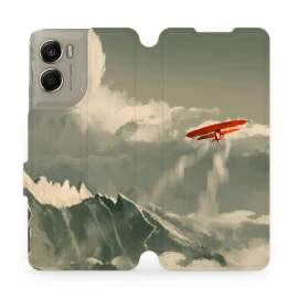 Phone Case Motorola Moto G06 Power - Design MA03P