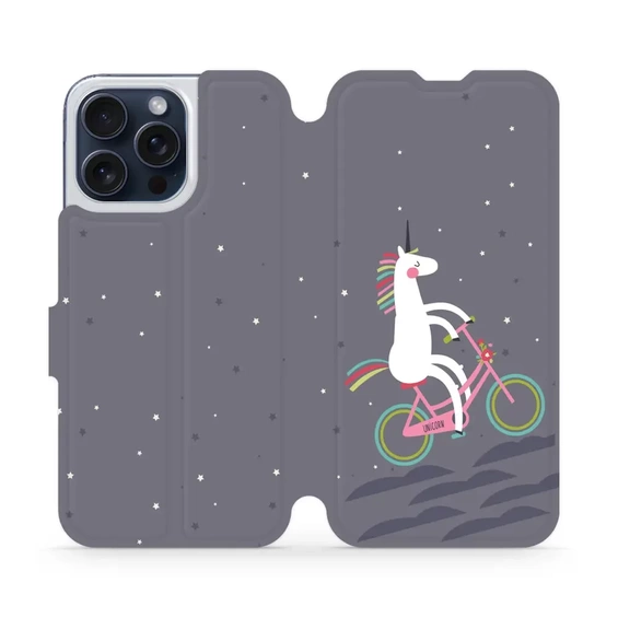Phone Case Apple iPhone 15 Pro Max - Design V024P