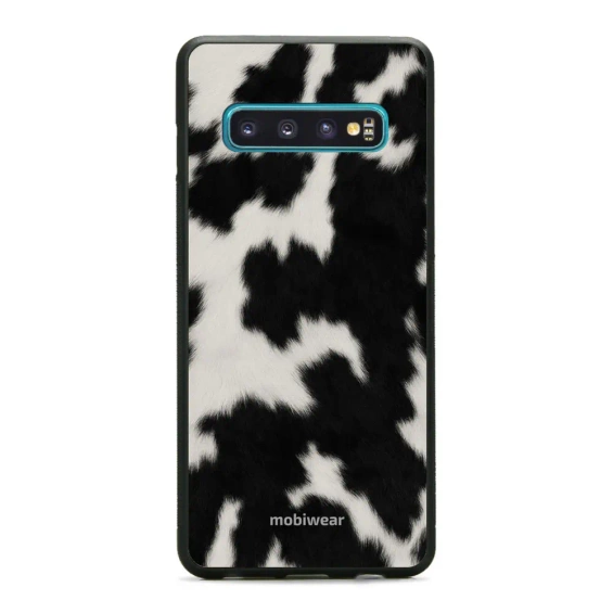 Etui Glossy Case do Samsung Galaxy S10 - wzór G165G