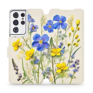 Phone Case Samsung Galaxy S21 Ultra - Design VP41S