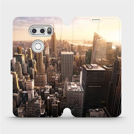 Phone Case LG V30 - Design M138P