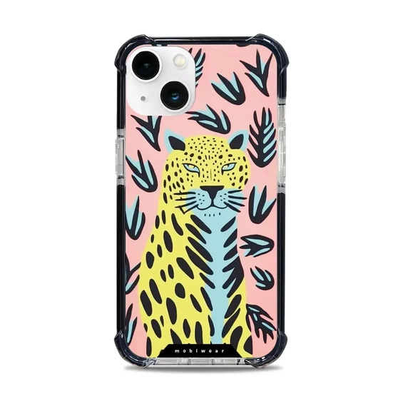 Case MagSafe Elite Bumper for Apple iPhone 13 - Design D028D