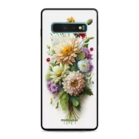Hülle Glossy Case für Samsung Galaxy S10 Plus - Farbe G016G