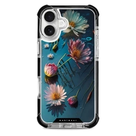 Case MagSafe Elite Bumper for Apple iPhone 16 Plus - Design D014D