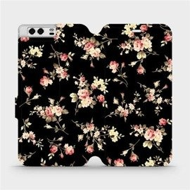 Phone Case Huawei P10 - Design VD02S