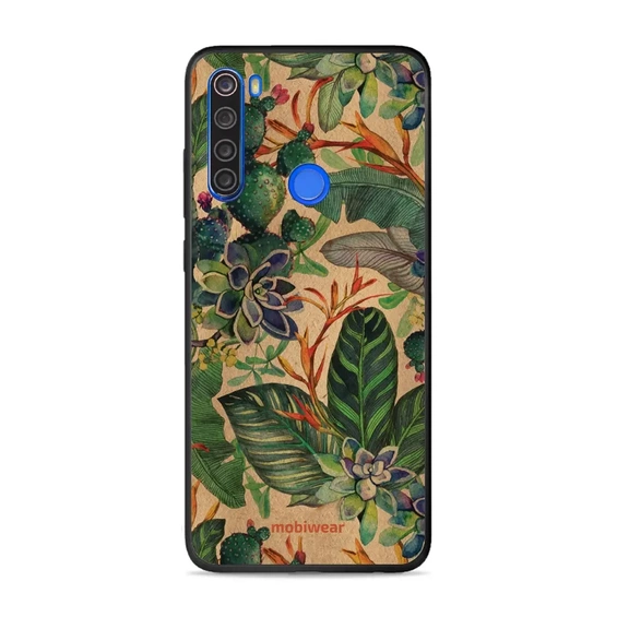 Phone Glossy Case Xiaomi Redmi Note 8T - Design G036G