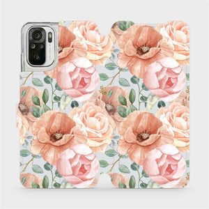 Phone Case Xiaomi Redmi Note 10 - Design MP02S