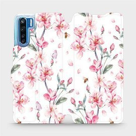 Etui do OPPO A91 - wzór M124S