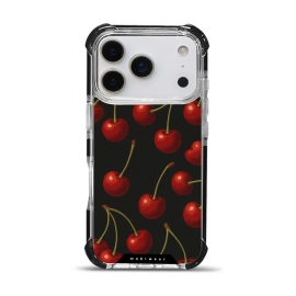 Case MagSafe Elite Bumper for Apple iPhone 17 Pro - Design DP83D
