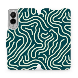 Hülle für Samsung Galaxy S25 Edge - Farbe VA61S