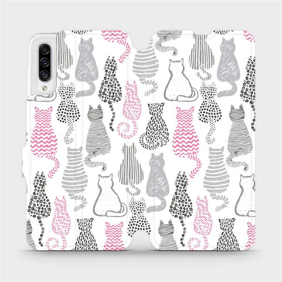Phone Case Samsung Galaxy A30s - Design MX01S