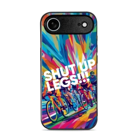 Phone Glossy Case Apple iPhone 17 Air - Design GD03G