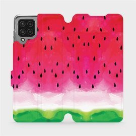 Phone Case Samsung Galaxy A22 4G - Design V086S