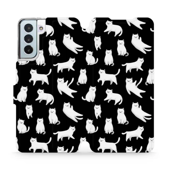 Phone Case Samsung Galaxy S21 Plus - Design V163S