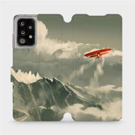 Etui do Samsung Galaxy A52S 5G - wzór MA03P