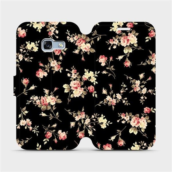 Phone Case Samsung Galaxy A3 2017 - Design VD02S