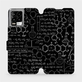 Hülle für Realme 8 - Farbe V060P