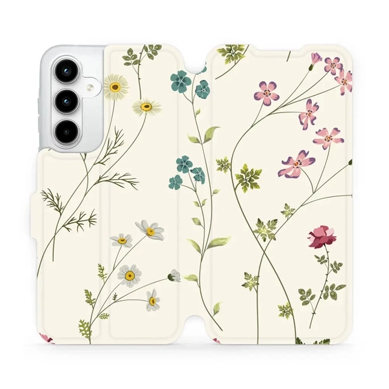 Etui do Samsung Galaxy A35 5G - wzór MD03S