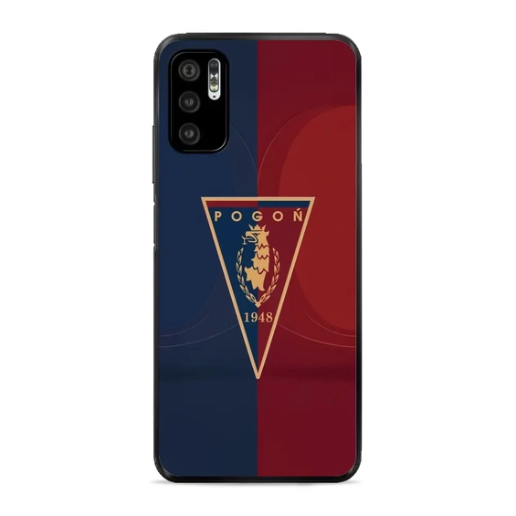 Phone Glossy Case Xiaomi Redmi Note 10 5G - Design G08PS