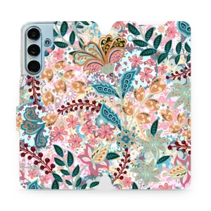 Hülle für Samsung Galaxy M55 5G - Farbe MX04S