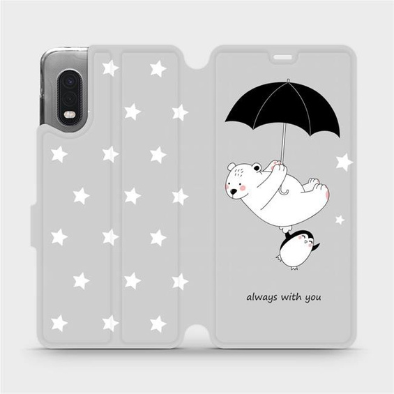 Phone Case Samsung Galaxy Xcover Pro - Design MH08P