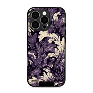 Etui Glossy Case do Apple iPhone 16 Pro - wzór GA46G