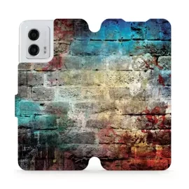 Phone Case Motorola Moto G53 5G - Design V061P