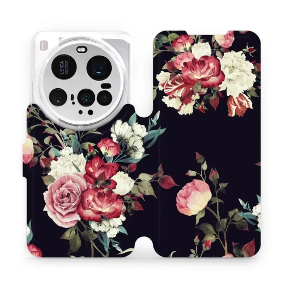 Etui do Xiaomi 15 Ultra - wzór VD11P