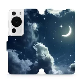 Phone Case Huawei P60 Pro - Design V145P