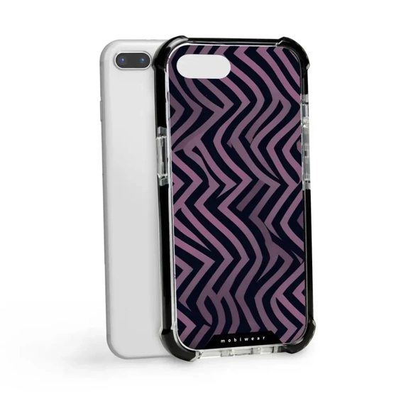 Etui MagSafe Elite Bumper Apple iPhone 8 Plus - wzór DA55D