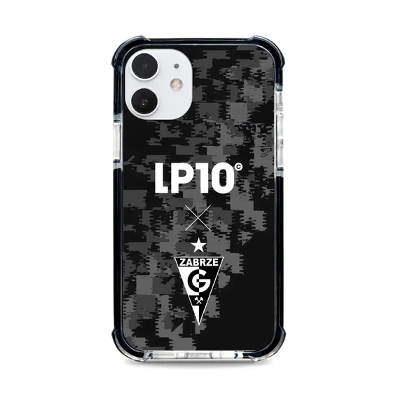 Hülle MagSafe Elite Bumper für Apple iPhone 12 - Farbe D09GZ