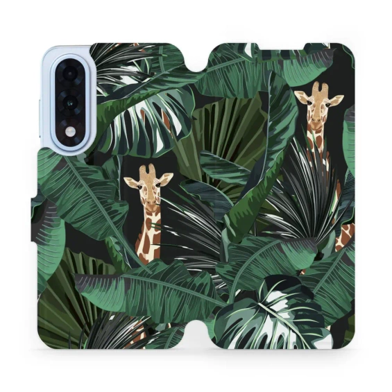 Hülle für OnePlus Nord 5 - Farbe VP06P