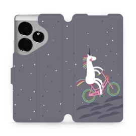 Phone Case Realme GT 6 - Design V024P