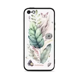 Phone Glossy Case Apple iPhone 5s - Design G018G