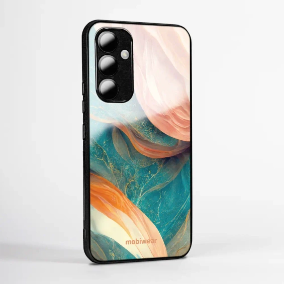 Phone Glossy Case Realme 15 Pro 5G - Design G025G